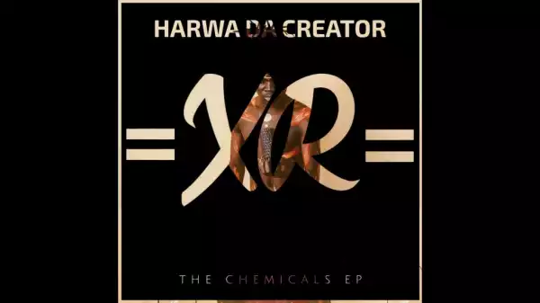 Harwa Da Creator - Combat  (Original Mix)